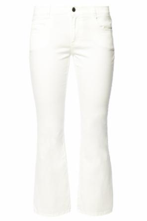 Flared jeans, zdjęcie 1 Flared jeans od Stella McCartney